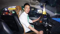 Sản phụ sinh con trên xe taxi tại Nghệ An: Chồng và tài xế vừa mừng vừa run… đỡ đẻ ảnh 4