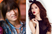 Chuyện ít biết về 3 mỹ nhân chuyển giới Việt Nam ảnh 3 Chuyện ít biết về 3 mỹ nhân chuyển giới Việt Nam ảnh 3