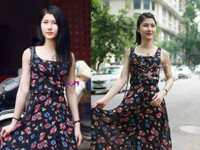 Chuyện ít biết về 3 mỹ nhân chuyển giới Việt Nam ảnh 5 Chuyện ít biết về 3 mỹ nhân chuyển giới Việt Nam ảnh 5