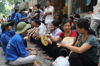 Thí sinh bất ngờ độ khó đề thi Vật lý ảnh 25 Thí sinh bất ngờ độ khó đề thi Vật lý ảnh 25
