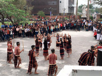 Bảo tàng Đà Nẵng đổi mới để tiếp cận công chúng ảnh 2 Bảo tàng Đà Nẵng đổi mới để tiếp cận công chúng ảnh 2