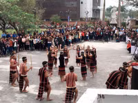 Bảo tàng Đà Nẵng đổi mới để tiếp cận công chúng ảnh 2 Bảo tàng Đà Nẵng đổi mới để tiếp cận công chúng ảnh 2