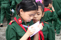 Nghệ An: Đến bảo tàng học lịch sử ảnh 5 Nghệ An: Đến bảo tàng học lịch sử ảnh 5