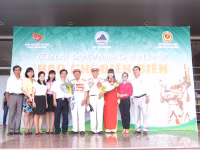 Bảo tàng Đà Nẵng đổi mới để tiếp cận công chúng ảnh 4 Bảo tàng Đà Nẵng đổi mới để tiếp cận công chúng ảnh 4