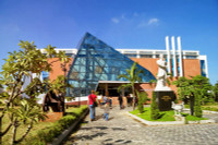 Bảo tàng Đà Nẵng đổi mới để tiếp cận công chúng ảnh 3 Bảo tàng Đà Nẵng đổi mới để tiếp cận công chúng ảnh 3