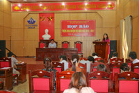 Nghệ An: Giáo dục phải đặt nhiệm vụ chuyên môn lên hàng đầu ảnh 1