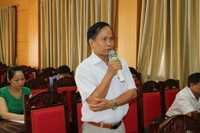 Nghệ An: Giáo dục phải đặt nhiệm vụ chuyên môn lên hàng đầu ảnh 2