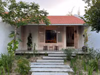 Những mẫu nhà vườn nhỏ xinh, niềm mơ ước của nhiều gia đình