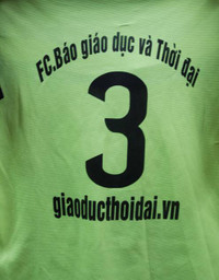 Báo Giáo dục và Thời đại tham dự Giải bóng đá Press Cup 2016 ảnh 4 Báo Giáo dục và Thời đại tham dự Giải bóng đá Press Cup 2016 ảnh 4