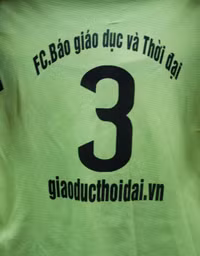 Báo Giáo dục và Thời đại tham dự Giải bóng đá Press Cup 2016 ảnh 4