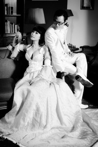 Lê Kiều Như: Ảnh cưới cũng đánh mông, ưỡn ngực khiêu khích ảnh 5 Lê Kiều Như: Ảnh cưới cũng đánh mông, ưỡn ngực khiêu khích ảnh 5