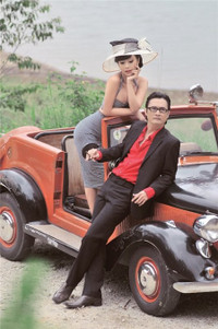 Lê Kiều Như: Ảnh cưới cũng đánh mông, ưỡn ngực khiêu khích ảnh 12 Lê Kiều Như: Ảnh cưới cũng đánh mông, ưỡn ngực khiêu khích ảnh 12