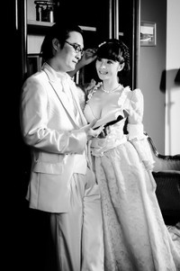 Lê Kiều Như: Ảnh cưới cũng đánh mông, ưỡn ngực khiêu khích ảnh 6 Lê Kiều Như: Ảnh cưới cũng đánh mông, ưỡn ngực khiêu khích ảnh 6