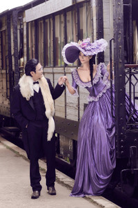 Lê Kiều Như: Ảnh cưới cũng đánh mông, ưỡn ngực khiêu khích ảnh 10 Lê Kiều Như: Ảnh cưới cũng đánh mông, ưỡn ngực khiêu khích ảnh 10