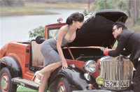 Lê Kiều Như: Ảnh cưới cũng đánh mông, ưỡn ngực khiêu khích ảnh 11 Lê Kiều Như: Ảnh cưới cũng đánh mông, ưỡn ngực khiêu khích ảnh 11