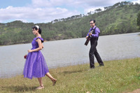 Lê Kiều Như: Ảnh cưới cũng đánh mông, ưỡn ngực khiêu khích ảnh 14 Lê Kiều Như: Ảnh cưới cũng đánh mông, ưỡn ngực khiêu khích ảnh 14