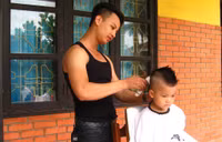 Nâng cao vai trò của truyền thông với nghề công tác xã hội ảnh 2