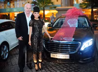 Những bức ảnh kể chuyện giàu - nghèo ảnh 14