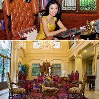 Những bức ảnh kể chuyện giàu - nghèo ảnh 11 Những bức ảnh kể chuyện giàu - nghèo ảnh 11