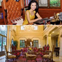 Những bức ảnh kể chuyện giàu - nghèo ảnh 11