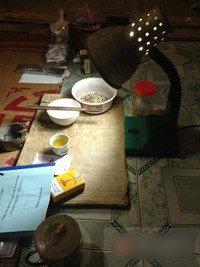 Những bức ảnh kể chuyện giàu - nghèo ảnh 3 Những bức ảnh kể chuyện giàu - nghèo ảnh 3