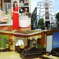 Những bức ảnh kể chuyện giàu - nghèo ảnh 18 Những bức ảnh kể chuyện giàu - nghèo ảnh 18