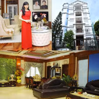 Những bức ảnh kể chuyện giàu - nghèo ảnh 18