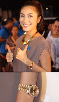 Những bức ảnh kể chuyện giàu - nghèo ảnh 16