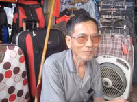 Những bức ảnh kể chuyện giàu - nghèo ảnh 1