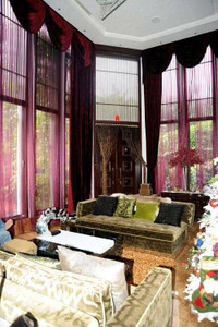 Những bức ảnh kể chuyện giàu - nghèo ảnh 6 Những bức ảnh kể chuyện giàu - nghèo ảnh 6