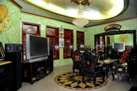 Những bức ảnh kể chuyện giàu - nghèo ảnh 10 Những bức ảnh kể chuyện giàu - nghèo ảnh 10