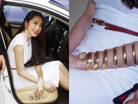 Những bức ảnh kể chuyện giàu - nghèo ảnh 15 Những bức ảnh kể chuyện giàu - nghèo ảnh 15