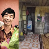 Những bức ảnh kể chuyện giàu - nghèo ảnh 7