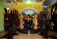 Những bức ảnh kể chuyện giàu - nghèo ảnh 9 Những bức ảnh kể chuyện giàu - nghèo ảnh 9