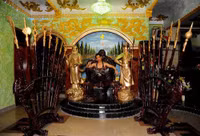 Những bức ảnh kể chuyện giàu - nghèo ảnh 9