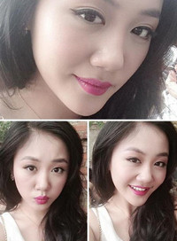 Sao Việt phát cuồng TẮM, NÂNG, GỌT, ĐỘN ảnh 4