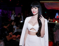 Sao Việt phát cuồng TẮM, NÂNG, GỌT, ĐỘN ảnh 8