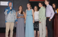 Trại hè tiếng Anh Trường THPT M.V Lômônôxốp: Thêm giỏi kiến thức, thắm tình hữu nghị ảnh 8 Trại hè tiếng Anh Trường THPT M.V Lômônôxốp: Thêm giỏi kiến thức, thắm tình hữu nghị ảnh 8