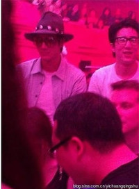 Quá khứ bất hảo của con trai Thành Long ảnh 10