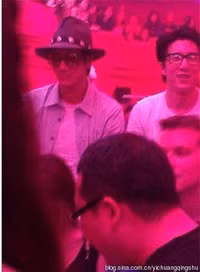 Quá khứ bất hảo của con trai Thành Long ảnh 10