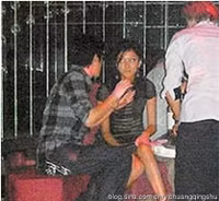 Quá khứ bất hảo của con trai Thành Long ảnh 2