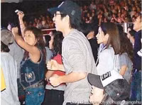 Quá khứ bất hảo của con trai Thành Long ảnh 14