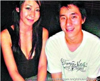 Quá khứ bất hảo của con trai Thành Long ảnh 9