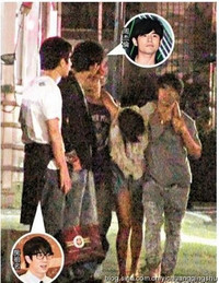 Quá khứ bất hảo của con trai Thành Long ảnh 12