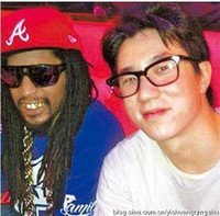 Quá khứ bất hảo của con trai Thành Long ảnh 5