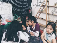 Khám phá điều kỳ diệu qua thí nghiệm ảnh 1