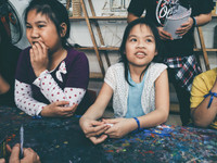 Khám phá điều kỳ diệu qua thí nghiệm ảnh 2 Khám phá điều kỳ diệu qua thí nghiệm ảnh 2