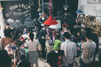 Khám phá điều kỳ diệu qua thí nghiệm ảnh 3 Khám phá điều kỳ diệu qua thí nghiệm ảnh 3