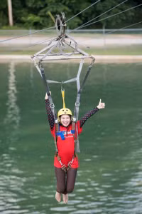 Cô giáo trẻ và lần thực hiện nhiệm vụ giả định trên vũ trụ đáng nhớ ảnh 3