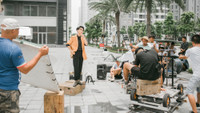 Khám phá “khu vườn” âm nhạc của Vũ Cát Tường ảnh 5 Khám phá “khu vườn” âm nhạc của Vũ Cát Tường ảnh 5